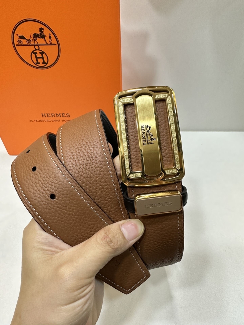 Hermes Belts